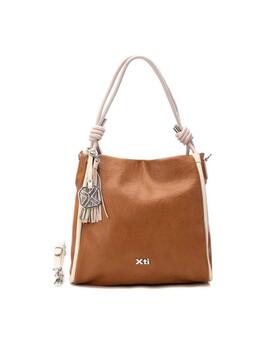 Bolso Xti 184310 Cuero para Mujer