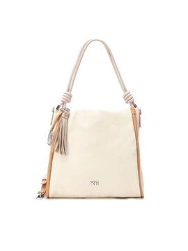 Bolso Xti 184310 Beige para Mujer