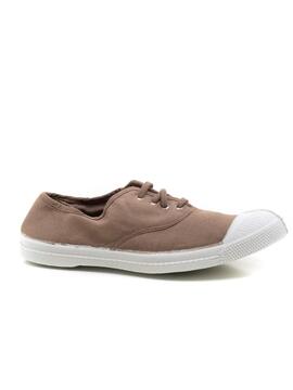 Zapatilla Bensimon F15004 Beige para Mujer