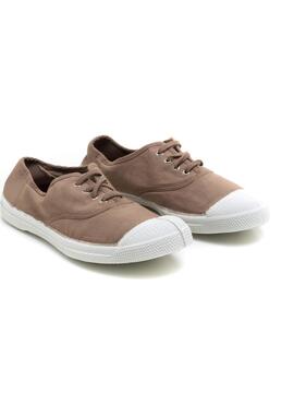 Zapatilla Bensimon F15004 Beige para Mujer