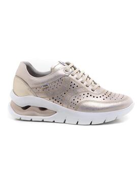 Deportivo Callaghan 45822 Dorado paraMujer