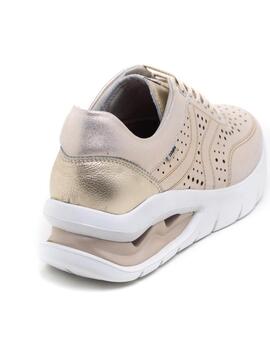 Deportivo Callaghan 45822 Dorado paraMujer