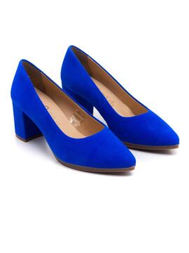 Zapato Mimao 24010 Azulón para Mujer