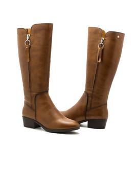 Bota Pikolinos De Piel Cuero DAROCA W1U-9653