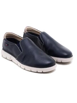 Mocasines Callaghan 57702 Azul Marino para hombre