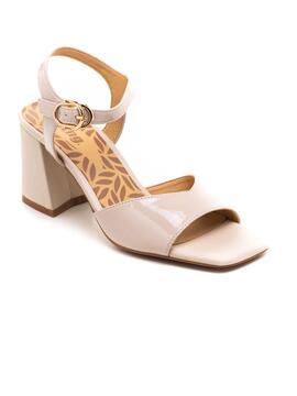 Sandalia Mtng 52796 Beige para Mujer