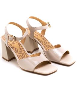 Sandalia Mtng 52796 Beige para Mujer