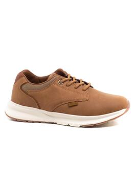 Sneaker Mtng 84440 Cuero para Hombre