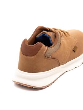 Sneaker Mtng 84440 Cuero para Hombre