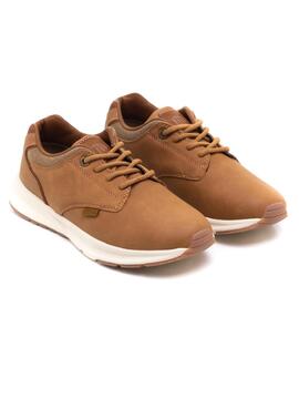 Sneaker Mtng 84440 Cuero para Hombre