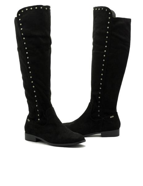 Botas mosqueteras mustang deals