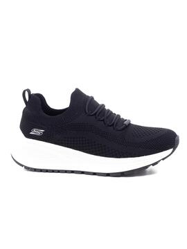 Deportivo Skechers 177027 Negro para Mujer