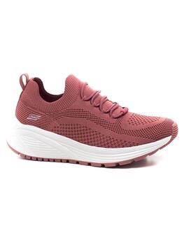 Deportivo Skechers 117027 Mauve para Mujer