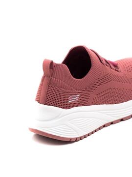 Deportivo Skechers 117027 Mauve para Mujer