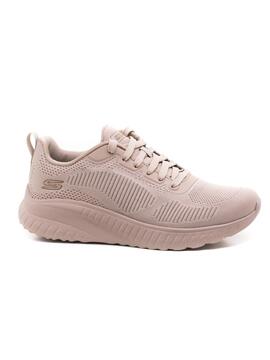 Deportivo Skechers 117209 Nude para Mujer