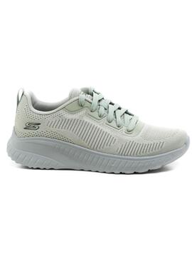 Deportivo Skechers 117209 Menta para Mujer