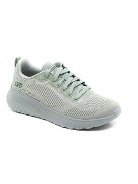 Deportivo Skechers 117209 Menta para Mujer