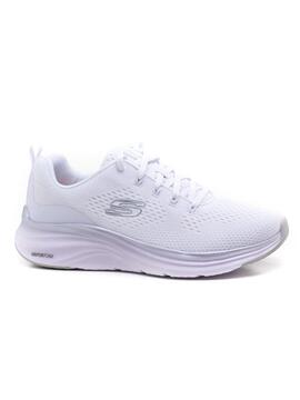 Deportivo Skechers 150025 Blanco para Mujer