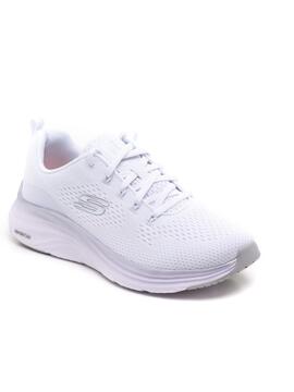 Deportivo Skechers 150025 Blanco para Mujer