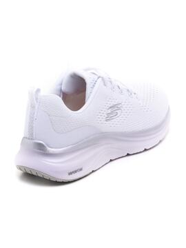 Deportivo Skechers 150025 Blanco para Mujer