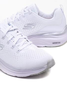 Deportivo Skechers 150025 Blanco para Mujer