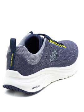 Deportivo Skechers 232626 Azul para Hombre