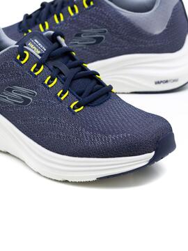 Deportivo Skechers 232626 Azul para Hombre