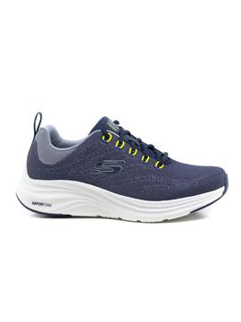 Deportivo Skechers 232626 Azul para Hombre