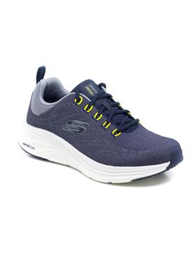 Deportivo Skechers 232626 Azul para Hombre