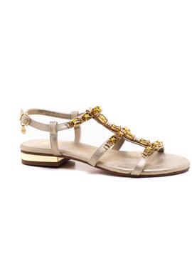 Sandalia Xti 142881 Beige para Mujer