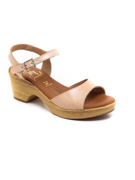 Sanalia Oh MY Sandals 5377 Nude para Mujer