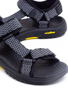 SANDA NEGRA/GRIS P/GOOD YEAR SKEC