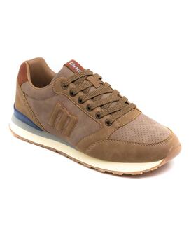 Deportivo Mtng 84697 Taupe para Hombre