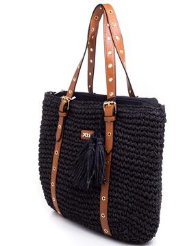 Bolso Xti 184290 Negro para Mujer