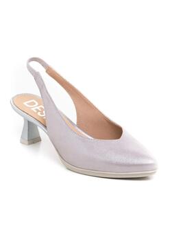 Zapato Desireé Maia-1 Plata para Mujer