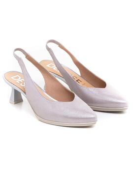 Zapato Desireé Maia-1 Plata para Mujer