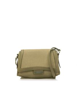 Bandolera Mtng Nico Kaki para Mujer