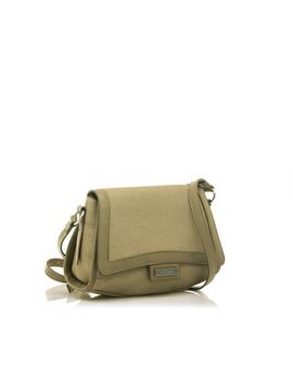 Bandolera Mtng Nico Kaki para Mujer