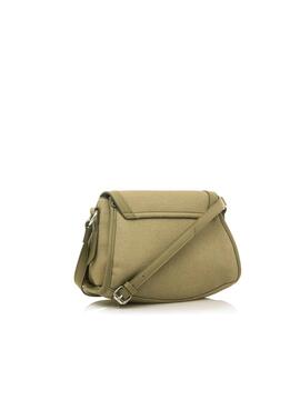 Bandolera Mtng Nico Kaki para Mujer