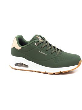 Skechers Zapatos monchel