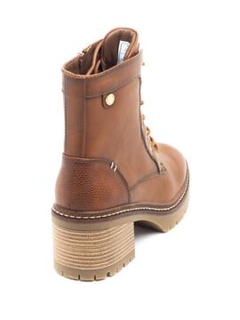 Botines XTI 143368 Camel para Mujer