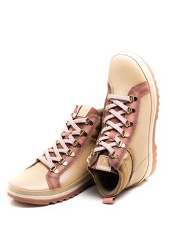Botines Mujer Vigo W3w-8564CPC1