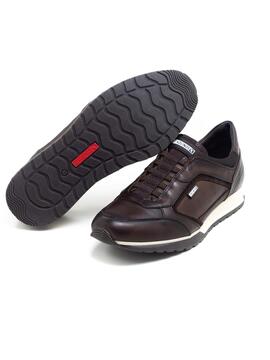 Deportivo Hombre Pikolinos M5N-6247 Olmo