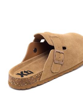 Zueco Xti 142871 Camel