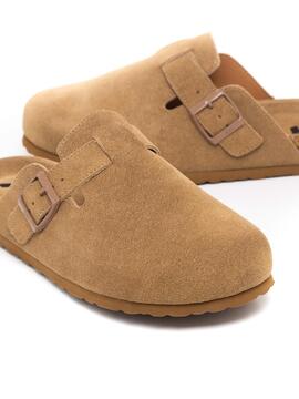 Zueco Xti 142871 Camel