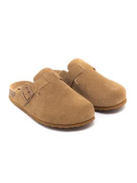 Zueco Xti 142871 Camel