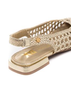 Zapato Xti 143792 Oro