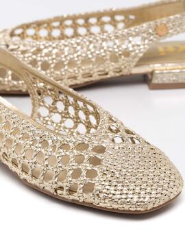 Zapato Xti 143792 Oro