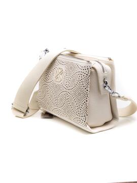 Bolso Bandolera 184392 Hielo