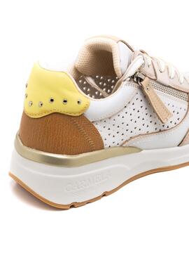 Deportivo Mujer Carmela 162281 Hielo para Mujer